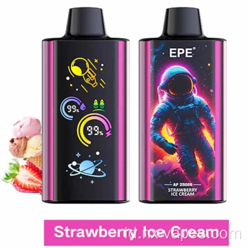EPE AP 25000 Puff Disposable Vape